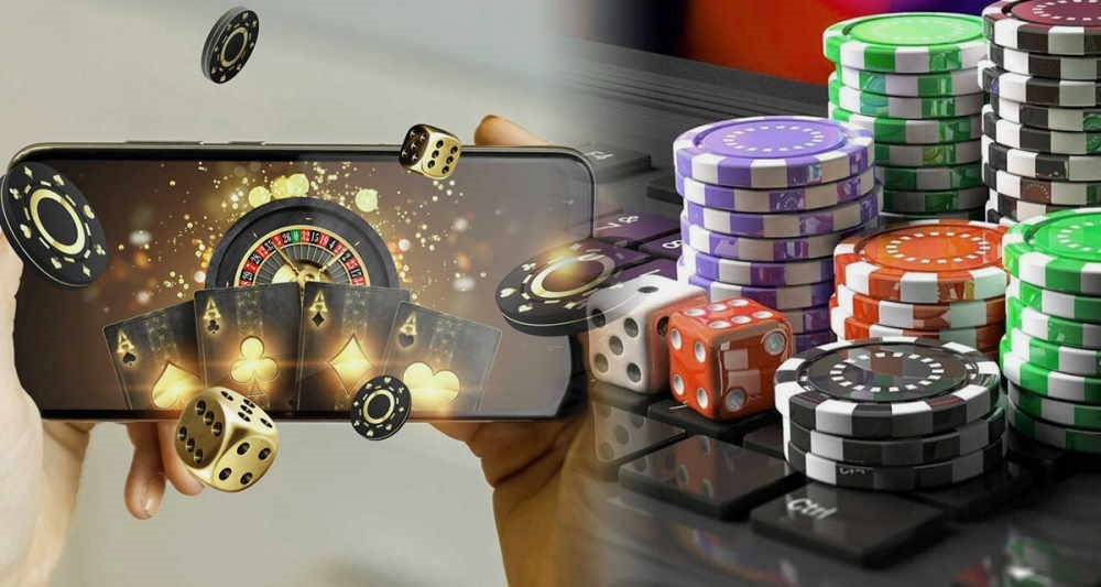 Discover Exciting Offers at Online UK Casino No Deposit Discover Exciting Offers at Online UK Casino No Deposit