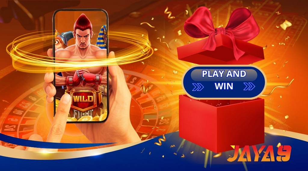 Everything You Need to Know About jaya9 casino login Everything You Need to Know About jaya9 casino login