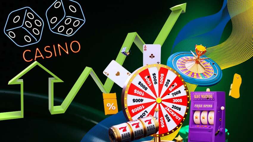 Explore the Excitement of Online Agent Spins Casino Explore the Excitement of Online Agent Spins Casino