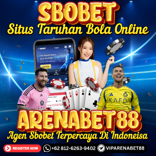 Agen Taruhan Bola Terpercaya Panduan Memilih dan Bermain Agen Taruhan Bola Terpercaya Panduan Memilih dan Bermain