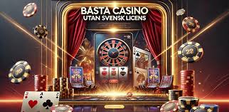 Betydelsen av casino utan licens för spelare Betydelsen av casino utan licens för spelare