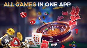 Discover the Excitement of Casino F7 Casino