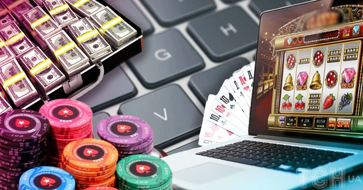 Exploring Instant Casino & Sportsbook A Comprehensive Guide Exploring Instant Casino & Sportsbook A Comprehensive Guide