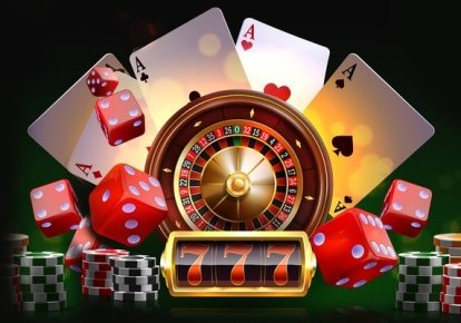 Lucky You Slot maşınları ilə şansına güvən Lucky You Slot maşınları ilə şansına güvən