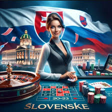 Nové české kasino Objevte fascinující svět online her