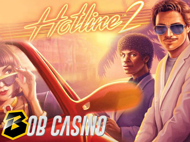 Odkryj Zaawansowane Funkcje w Hotline Casino Odkryj Zaawansowane Funkcje w Hotline Casino