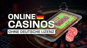 Online Casino ohne Lizenz Chancen und Risiken für Spieler