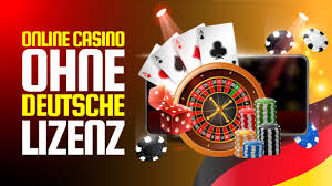 Online Casino ohne Lizenz Chancen und Risiken für Spieler