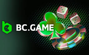 The Exciting World of BC Game Your Ultimate Guide The Exciting World of BC Game Your Ultimate Guide