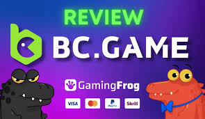 The Exciting World of BC Game Your Ultimate Guide The Exciting World of BC Game Your Ultimate Guide
