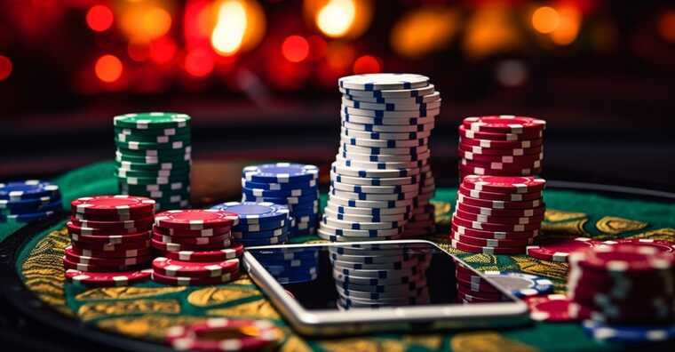 Understanding Layer-2 Gambling Protocols The Future of Online Betting