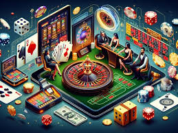 Understanding Layer-2 Gambling Protocols The Future of Online Betting