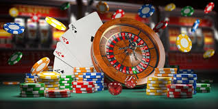 Understanding the Online Casino Market Share in the UK