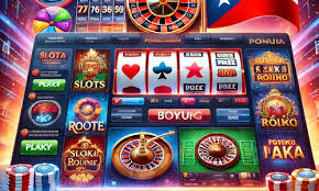 Úplný průvodce nové online casino bonus bez vkladu