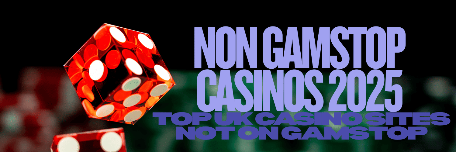Casinos UK Not on Gamstop Your Guide to Unrestricted Gaming Casinos UK Not on Gamstop Your Guide to Unrestricted Gaming