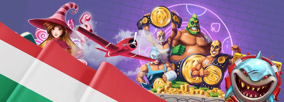 Discovering the Best Hungarian Online Casinos