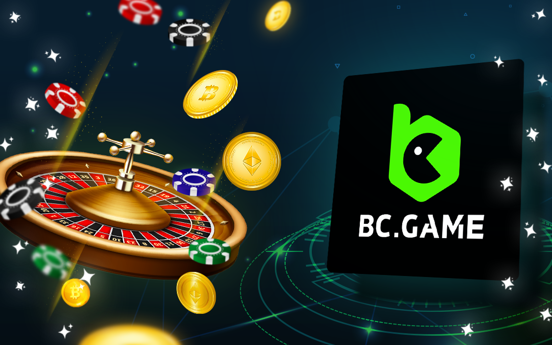 Experience the Thrill of Gaming at BC.Casino Experience the Thrill of Gaming at BC.Casino