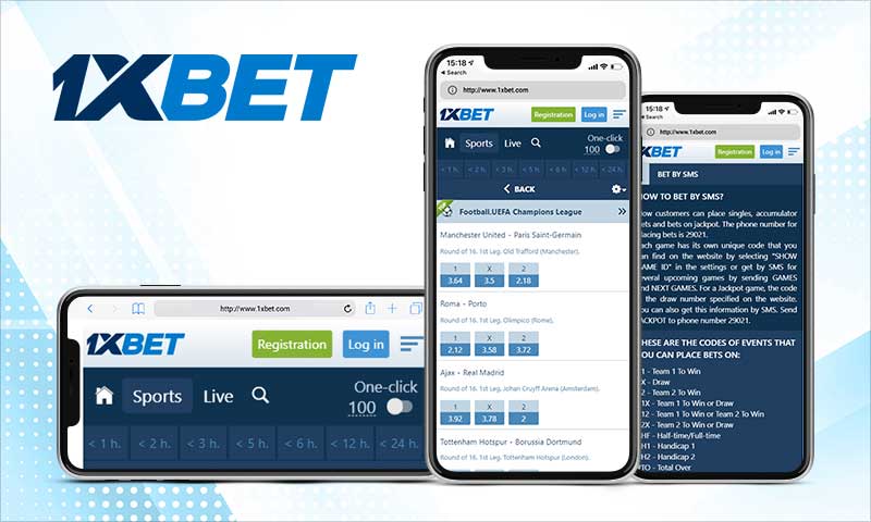Experience the Thrill of Live Sports with 1xBet Streaming Service Experience the Thrill of Live Sports with 1xBet Streaming Service