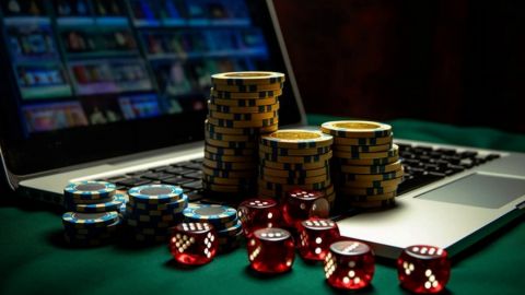 Explore the Thrills of 21Bets Casino Your Ultimate Gaming Destination