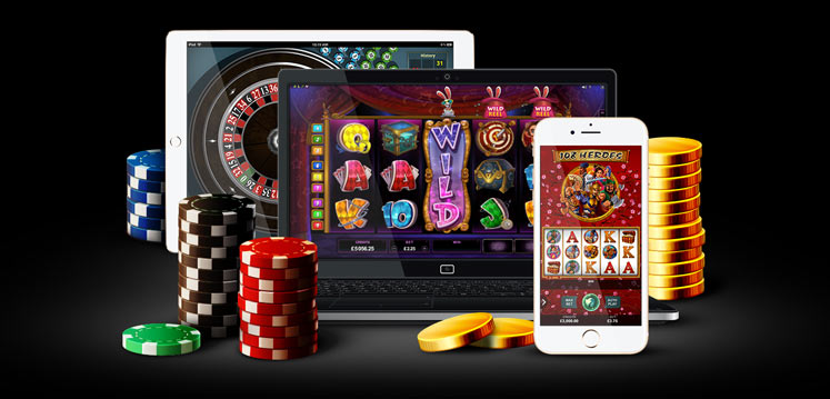 Explore the Thrills of Spinland Casino 14