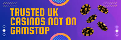 Non Gamstop Casino Bonuses Unlocking Incredible Offers Non Gamstop Casino Bonuses Unlocking Incredible Offers
