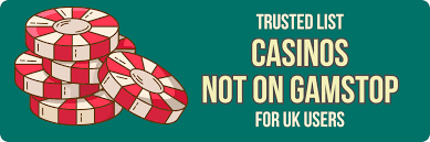 Non Gamstop Casino Bonuses Unlocking Incredible Offers Non Gamstop Casino Bonuses Unlocking Incredible Offers