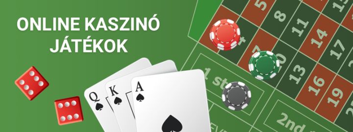 Új Online Kaszinók Fedezd Fel a Legfrissebb Lehetőségeket!