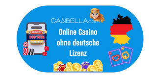 Casino ohne deutsche Lizenz – Chancen und Risiken -1337321139