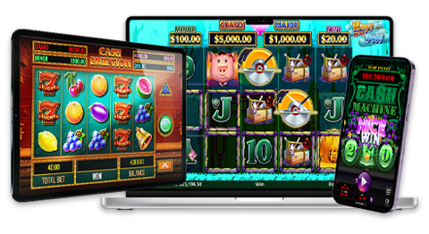Descubre el Casino Online en DoradoBet Perú
