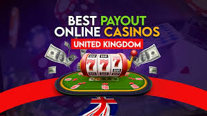 Discover the Latest in New Online Betting in the UK Discover the Latest in New Online Betting in the UK