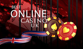 Discover the Latest in New Online Betting in the UK Discover the Latest in New Online Betting in the UK
