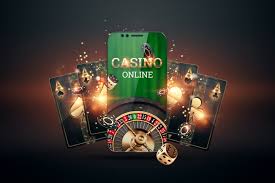 Experience the Thrill of Casino Richy Leo UK