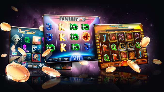 Guía Completa Cómo Hacer Tu Primer Depósito en un Casino en Línea Guía Completa Cómo Hacer Tu Primer Depósito en un Casino en Línea