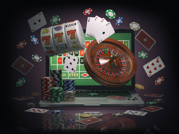 Luckzie Casino & Sportsbook The Ultimate Gaming Experience Luckzie Casino & Sportsbook The Ultimate Gaming Experience