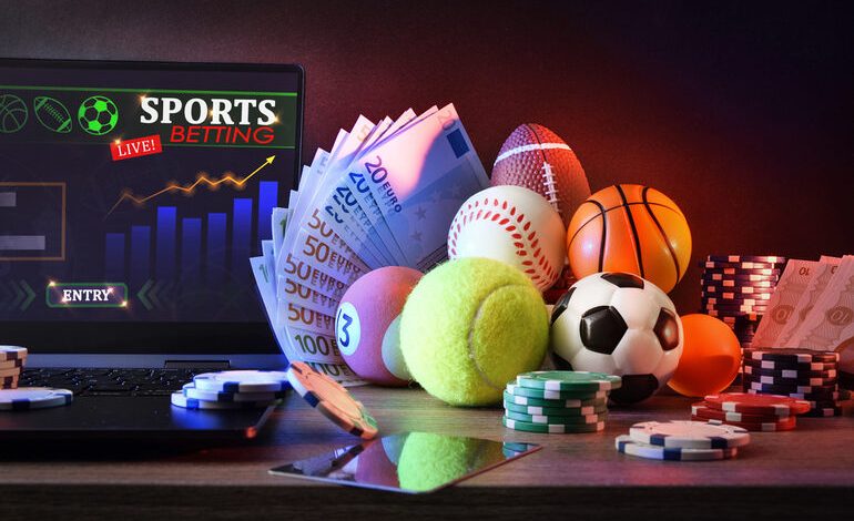 The Rise of KX8 Bet in Online Gaming The Rise of KX8 Bet in Online Gaming