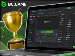 Discover the Exciting World of BC.Game Betting Platform Discover the Exciting World of BC.Game Betting Platform