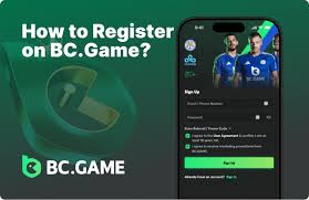 Discover the Exciting World of BC.Game Online Casino and Sports Betting 2025388486