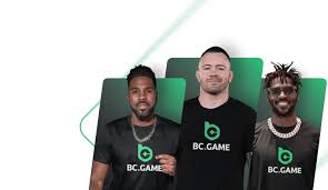 Discover the Exciting World of BC.Game Online Casino and Sports Betting 2025388486
