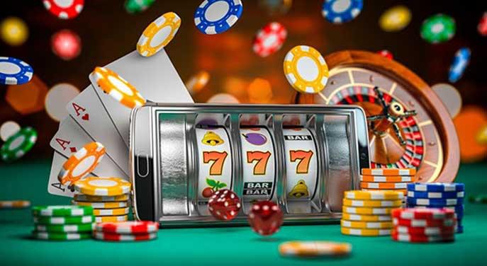 Discover the Exciting World of Casinoly UK