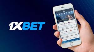 Discover the Ultimate Betting Experience with the 1xBet App (2)