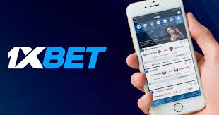 Download the 1xBet App in Korea for Seamless Betting 1289792970