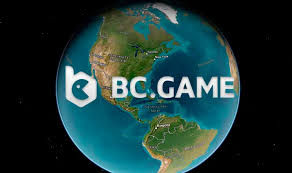 Experience the Thrill at BC.Game Casino