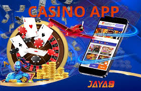 Experience the Thrill of Live Sports Betting on Jaya9 -2111122529
