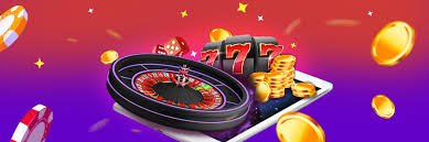 Play Boldly, Win Big How to Make the Most of Your Gaming Experience