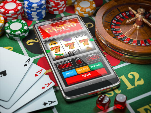 The Exciting World of Live Casino Online in the UK The Exciting World of Live Casino Online in the UK