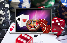 The Thrilling Experience at K8 Casino Your Gateway to Online Gaming
