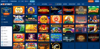 Your Ultimate Online Casino Destination Explore Bonuses and Games