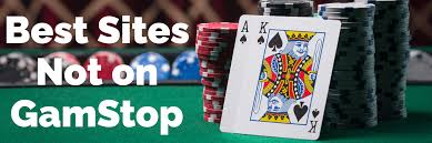 Discover the Best Casino Sites Not on Gamstop 1021065908 Discover the Best Casino Sites Not on Gamstop 1021065908