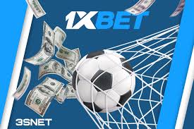 Experience Betting on the Go with 1xBet App -1389134638