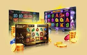 Experience the Thrill at Casino Lucky Mister Experience the Thrill at Casino Lucky Mister